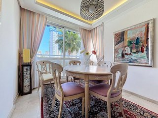 Piso en venta en Pueblo Levante en Benidorm