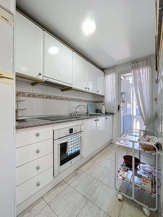 Piso en venta en Pueblo Levante en Benidorm