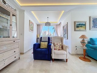 Piso en venta en Pueblo Levante en Benidorm