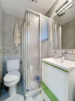 Piso en venta en Pueblo Levante en Benidorm