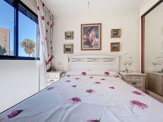 Piso en venta en Pueblo Levante en Benidorm