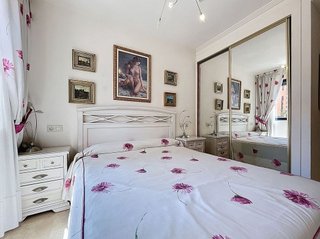 Piso en venta en Pueblo Levante en Benidorm
