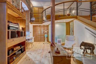 Piso en venta en Parte Vieja en San Sebastián-Donostia