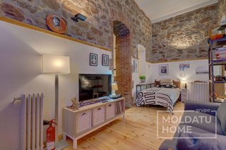 Piso en venta en Parte Vieja en San Sebastián-Donostia