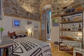 Piso en venta en Parte Vieja en San Sebastián-Donostia