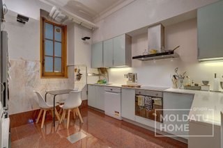 Piso en venta en Parte Vieja en San Sebastián-Donostia