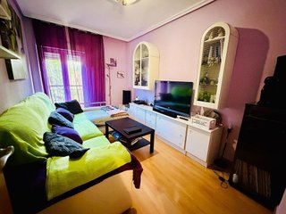 Piso en venta en Delicias en Valladolid