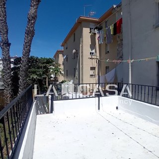 Piso en venta en Pescadores-Saladillo en Algeciras
