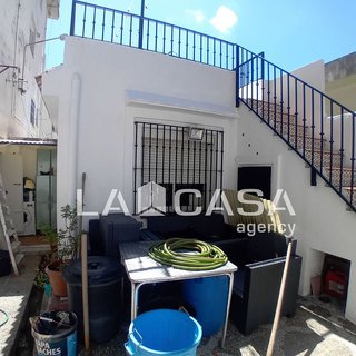 Piso en venta en Pescadores-Saladillo en Algeciras