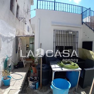 Piso en venta en Pescadores-Saladillo en Algeciras