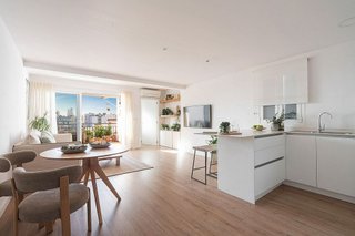 Ático en venta en Camp d'en Serralta en Palma de Mallorca