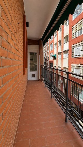 Piso en venta en Fígares en Granada