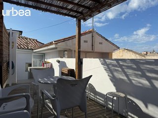 Ático en venta en El Ejido - La Merced - La Victoria en Málaga
