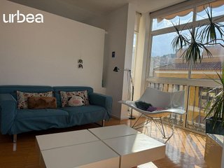 Ático en venta en El Ejido - La Merced - La Victoria en Málaga