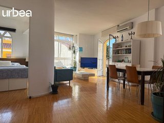 Ático en venta en El Ejido - La Merced - La Victoria en Málaga