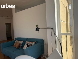 Ático en venta en El Ejido - La Merced - La Victoria en Málaga