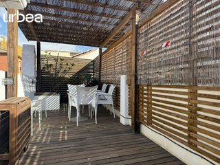 Ático en venta en El Ejido - La Merced - La Victoria en Málaga