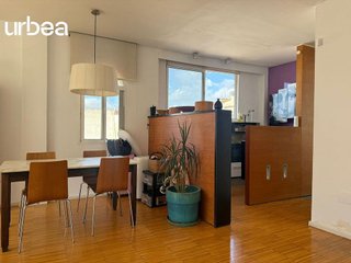 Ático en venta en El Ejido - La Merced - La Victoria en Málaga