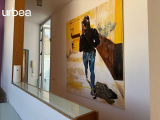 Ático en venta en El Ejido - La Merced - La Victoria en Málaga