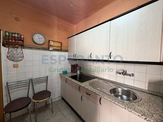 Piso en venta en Perchel Norte - La Trinidad en Málaga