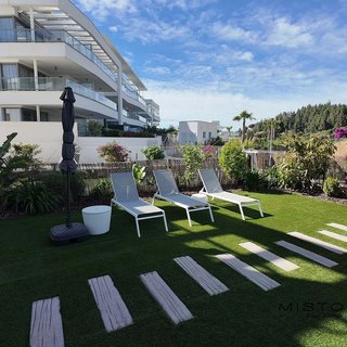 Piso en venta en Calaburra - Chaparral en Mijas