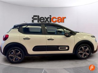 Citroën C3 PureTech 60KW (83CV) C-Series