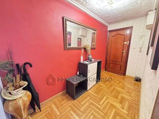 Piso en venta en Antigua Estación FFCC - San Agustín en Burgos