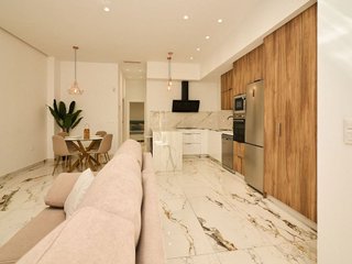Piso en venta en Playa del Cura en Torrevieja