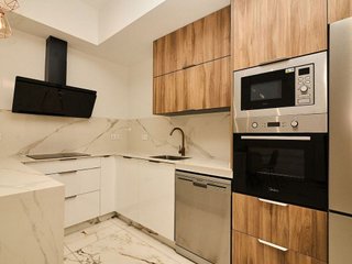 Piso en venta en Playa del Cura en Torrevieja