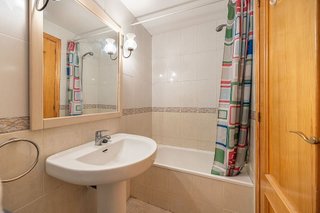 Piso en venta en Pueblo Poniente en Benidorm
