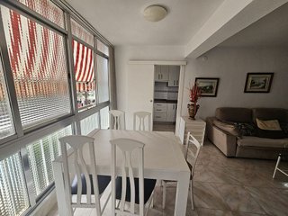 Piso en venta en Playa de Levante en Benidorm