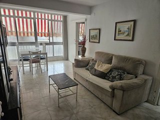 Piso en venta en Playa de Levante en Benidorm