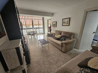 Piso en venta en Playa de Levante en Benidorm