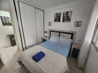 Piso en venta en Playa de Levante en Benidorm