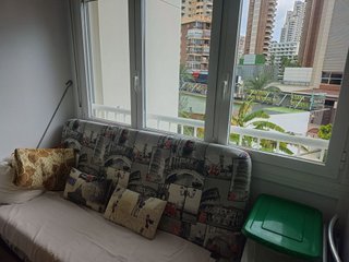 Piso en venta en Playa de Levante en Benidorm
