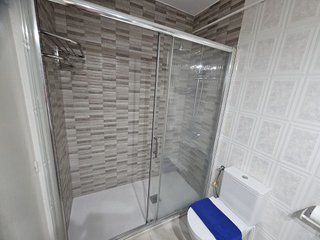 Piso en venta en Playa de Levante en Benidorm