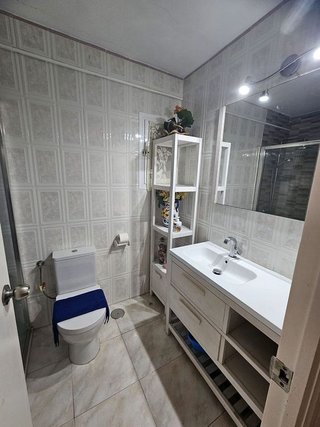 Piso en venta en Playa de Levante en Benidorm