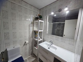 Piso en venta en Playa de Levante en Benidorm