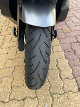 Honda Integra S 11500 km - Como Nueva