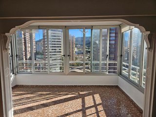 Piso en venta en Rincón de Loix en Benidorm