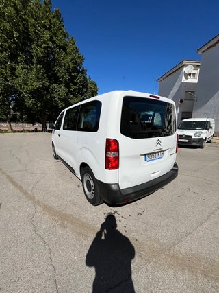 Citroen Jumpy