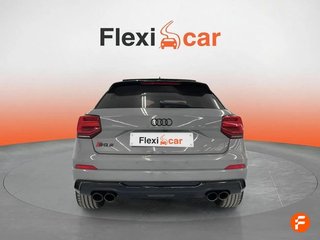 Audi Q2 SQ2 TFSI 221kW (300CV) quattro S tronic