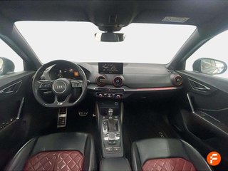 Audi Q2 SQ2 TFSI 221kW (300CV) quattro S tronic