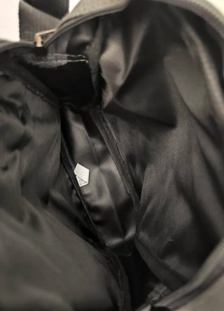 Bolso bandolera gris NUEVO