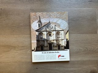 Riviste di architettura