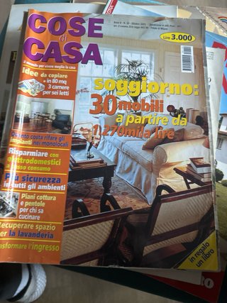 Riviste di architettura