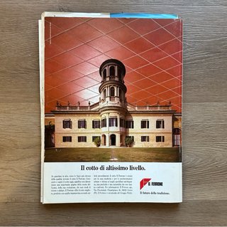 Riviste di architettura