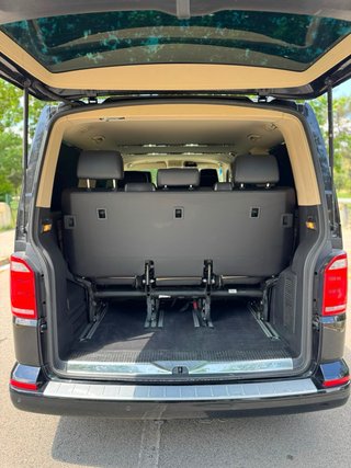 Volkswagen Multivan T6