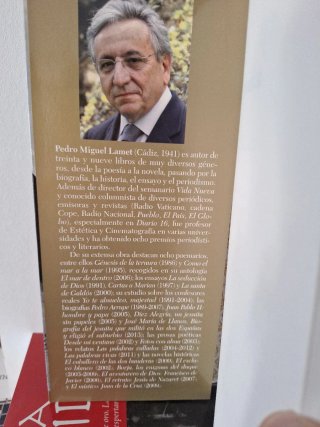 El último jesuita la dramática persecución cont...