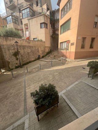 Casa adosada en venta en Sant Hilari Sacalm